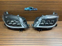 ���� ������ Bi Led Toyota Land Cruiser Prado J150 2009-2013� 8117060E00 ����