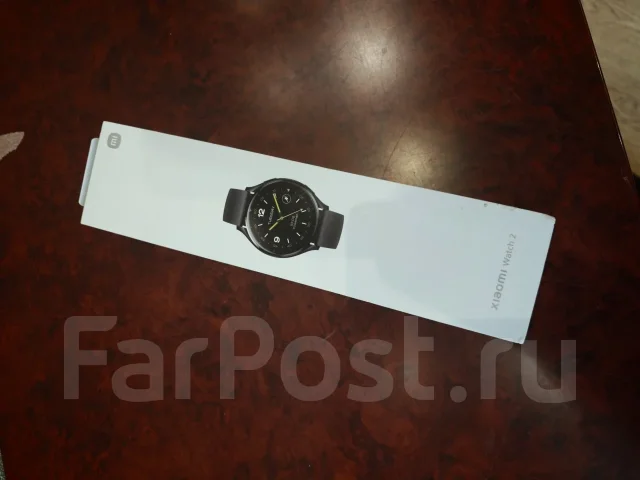 Xiaomi Watch 2. NFC ����