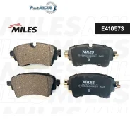 ������� ��������� AUDI A4/Q7 15- ���. LowMetallic Miles E410573 E410573 ����