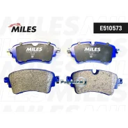������� ��������� AUDI A4/Q7 15- ���. Ceramic PRO Miles E510573 E510573 ����