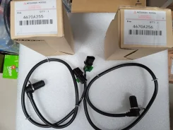 ������ ABS ������ Mitsubishi 4670A255/4670A256 4670A255 ����