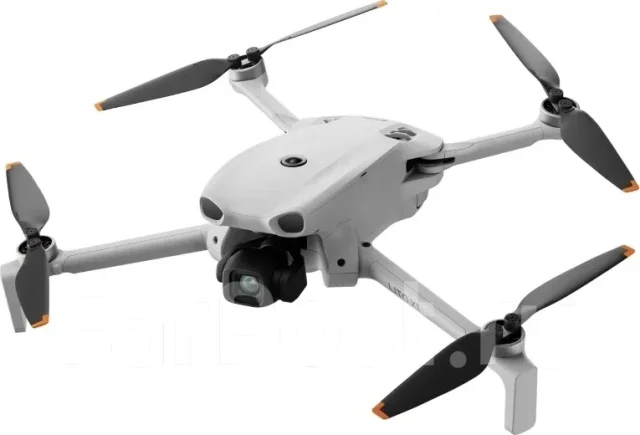 DJI Lito X1. ��� ����� �� ���������� ����