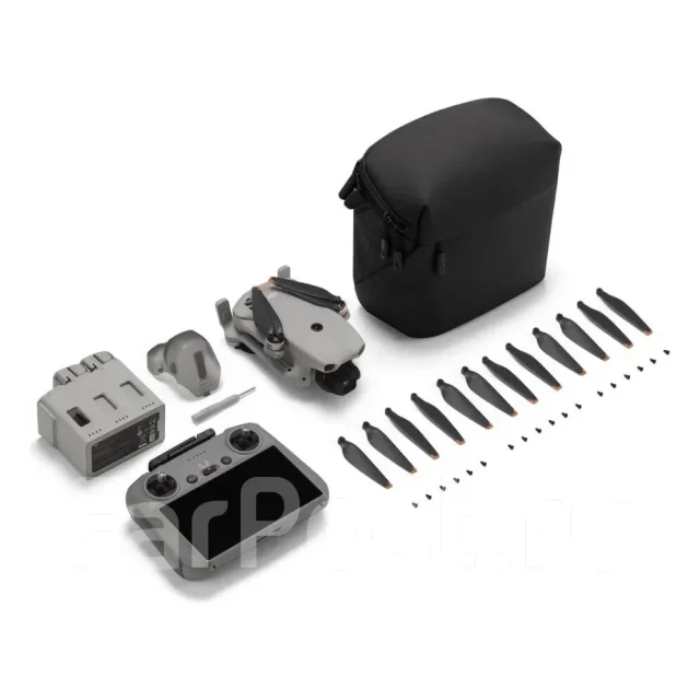 DJI Lito X1. ��� ����� �� ���������� ����