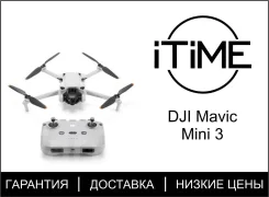 DJI Mini 3 ����