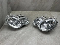 �������� ��� � ����� ������ Mercedes-Benz C-class 2006 A2038201959 W203 271940, �������� A2038201959 ����