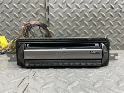 Sony CDX