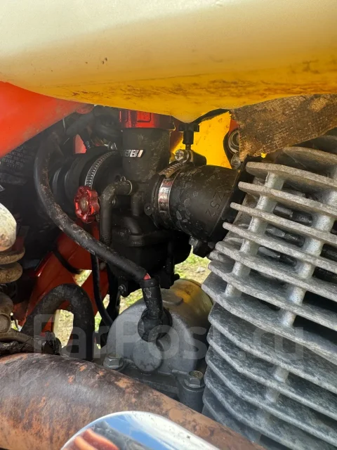 GR8 F250A Enduro Optimum. 250����. ��., ��������, ��� ���, ������ �� �� ����