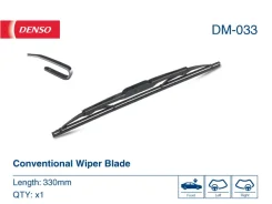 ����� ���������������� ��������� Denso DM-033 325mm DM-033 ����