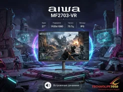 Aiwa. 27" ����