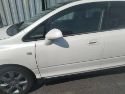 Honda Airwave. GJ1, L15A ����
