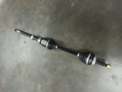 ������ ����� ����� Toyota NGX50 C-HR, Dagger 4341010400 ����