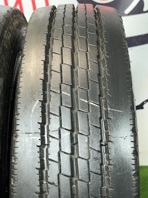 Toyo Delvex M134. ������, 2021 ���, �/�, ����� 5 % ����