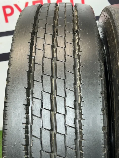 Toyo Delvex M134. ������, 2021 ���, �/�, ����� 5 % ����
