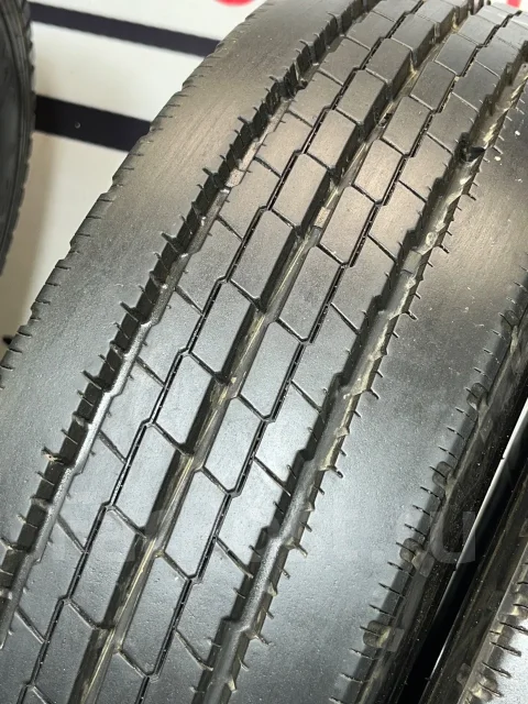 Toyo Delvex M134. ������, 2021 ���, �/�, ����� 5 % ����