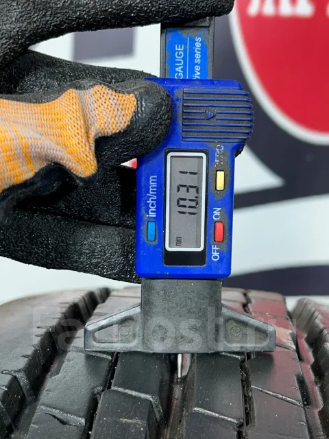Toyo Delvex M134. ������, 2021 ���, �/�, ����� 5 % ����
