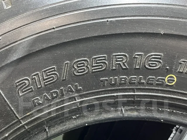Toyo Delvex M134. ������, 2021 ���, �/�, ����� 5 % ����
