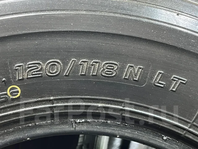 Toyo Delvex M134. ������, 2021 ���, �/�, ����� 5 % ����