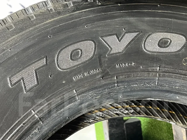 Toyo Delvex M134. ������, 2021 ���, �/�, ����� 5 % ����