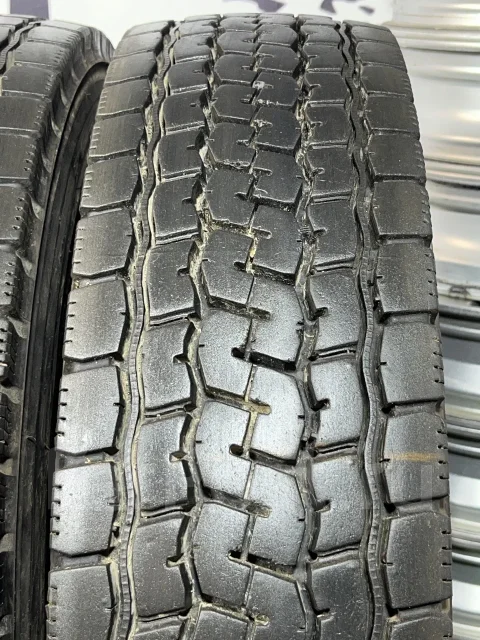Bridgestone M890. �����������, 2018 ���, �/�, ����� 5 % ����