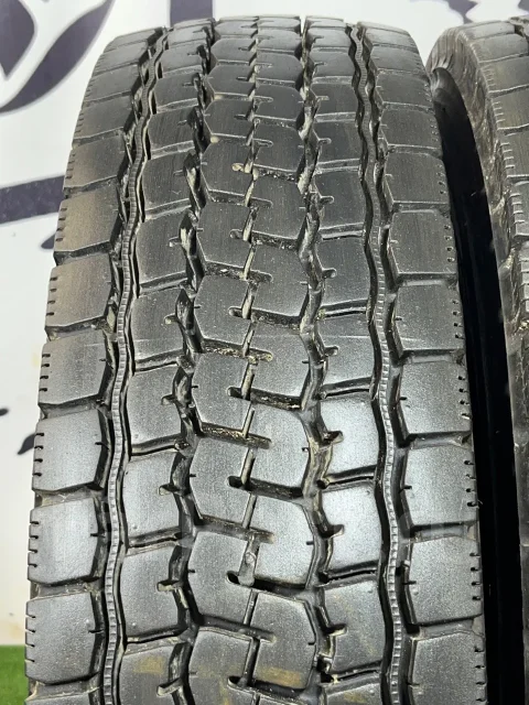Bridgestone M890. �����������, 2018 ���, �/�, ����� 5 % ����