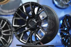 FBX. 9.0x18", 6x139.7, ET0, �� 110,1���. ����