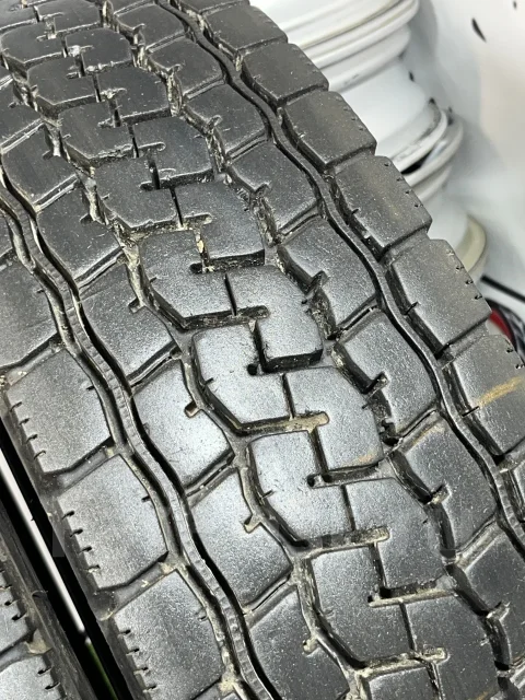 Bridgestone M890. �����������, 2018 ���, �/�, ����� 5 % ����