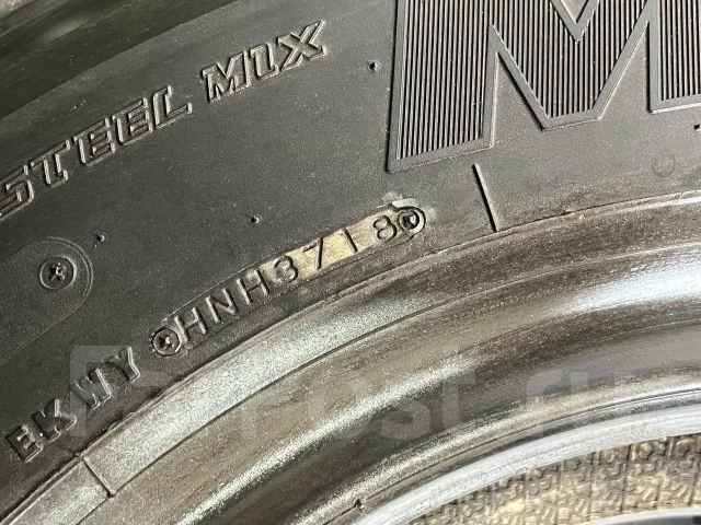 Bridgestone M890. �����������, 2018 ���, �/�, ����� 5 % ����