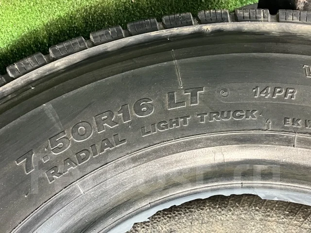 Bridgestone M890. �����������, 2018 ���, �/�, ����� 5 % ����