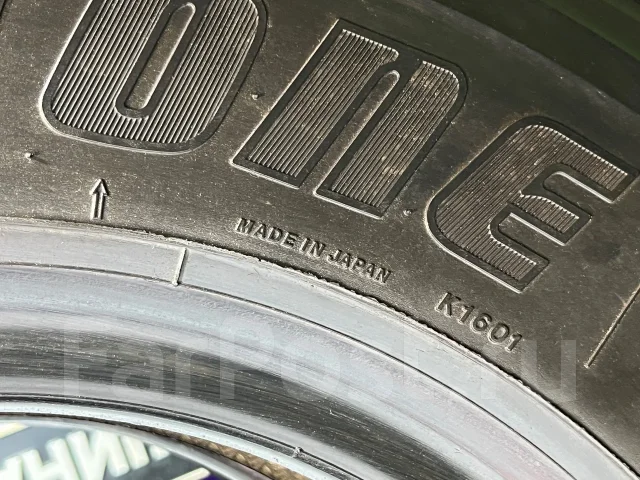 Bridgestone M890. �����������, 2018 ���, �/�, ����� 5 % ����