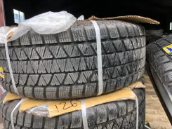 Bridgestone Blizzak DM-V3. ������, ��� �����, 2020 ���, �/�, ����� �� 5 % ����