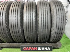 Bridgestone R202. ������, 2019 ���, �/�, ����� 5 % ����