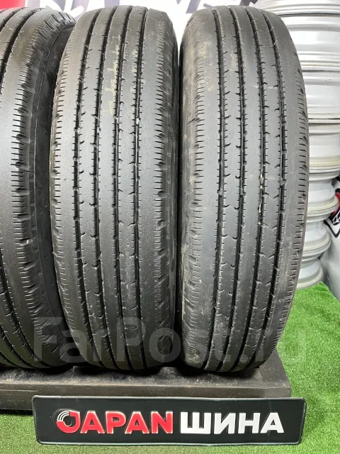 Bridgestone R202. ������, 2019 ���, �/�, ����� 5 % ����