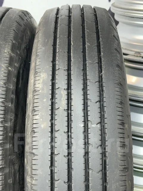 Bridgestone R202. ������, 2019 ���, �/�, ����� 5 % ����