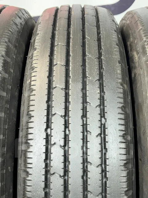 Bridgestone R202. ������, 2019 ���, �/�, ����� 5 % ����