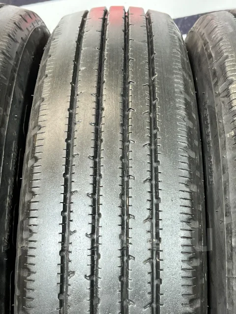 Bridgestone R202. ������, 2019 ���, �/�, ����� 5 % ����