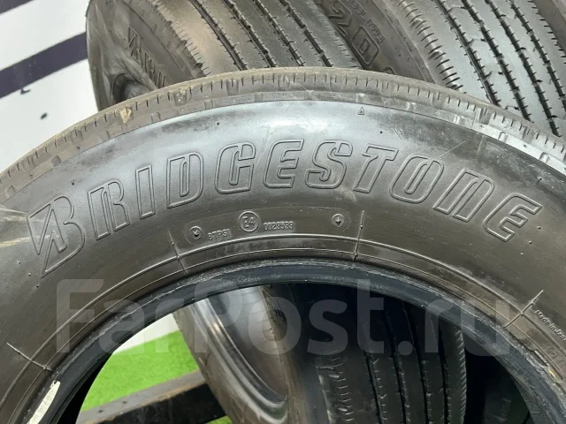 Bridgestone R202. ������, 2019 ���, �/�, ����� 5 % ����