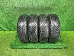 Goodyear Vector 4Seasons