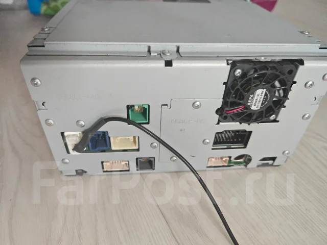 Eclipse AVN119M ����