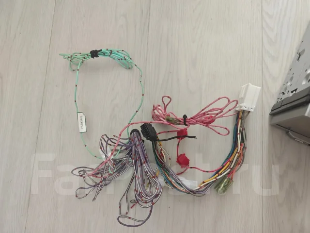Eclipse AVN119M ����