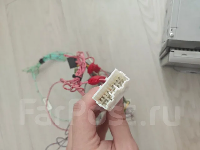 Eclipse AVN119M ����