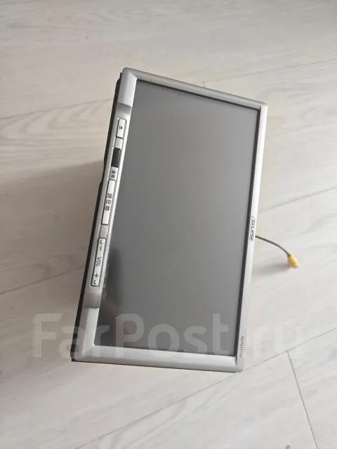 Eclipse AVN119M ����