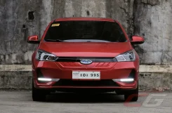 Chery Arrizo 5e ������ �������� ����