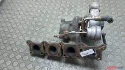 ������� Volkswagen Passat 5 2000-2005 21316534 058145703N ����
