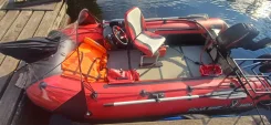 Polar Bird. 2011 ���, ����� 3,6��., ��������� ���������, 9,8��.�., ������ ����