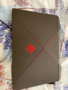 HP Omen 15. 2,4����, ��� 16 ��, ���� 477���, WiFi: 1, Bluetooth: 1 ����