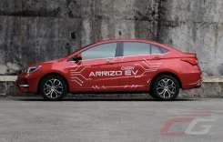 Chery Arrizo 5e ����� ������ ����� ����