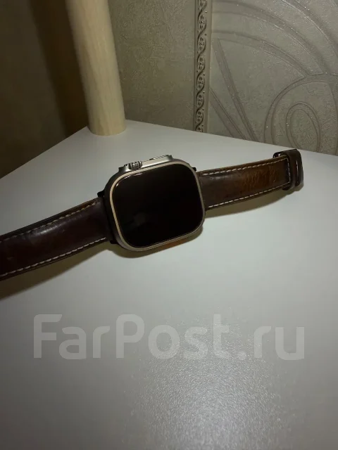 Apple Watch Ultra ����