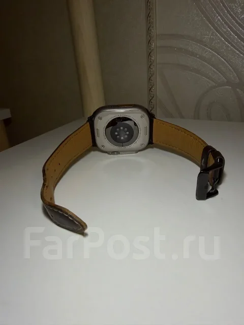 Apple Watch Ultra ����