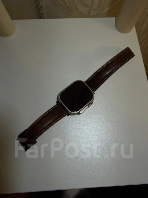 Apple Watch Ultra ����