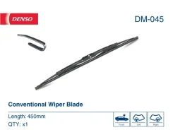 ����� ���������������� ��������� Denso DM-045 450mm DM-045 ����